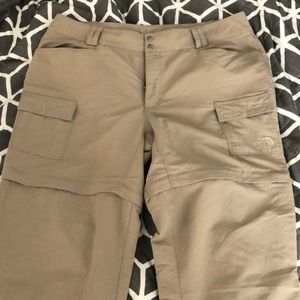 The North Face Pants